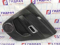 Обшивка двери задней правой Opel Antara (C105) 96662256.