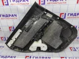 Обшивка двери задней правой Opel Antara (C105) 96662256.