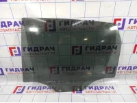 Стекло двери задней левой Opel Antara (C105) 96624064.