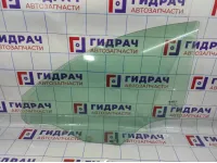 Стекло двери передней левой Opel Antara (C105) 96624296.