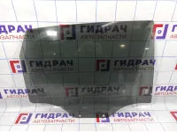Стекло двери задней левой Opel Antara (C105) 96624064.