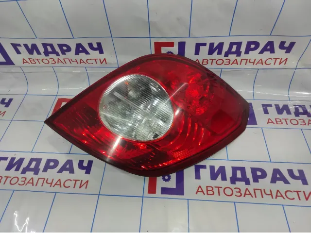 Фонарь задний правый Opel Antara (C105) 4808263.