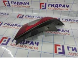Фонарь задний левый Opel Antara (C105) 4808262.