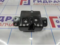 Замок багажника Opel Antara (C105) 4809260.