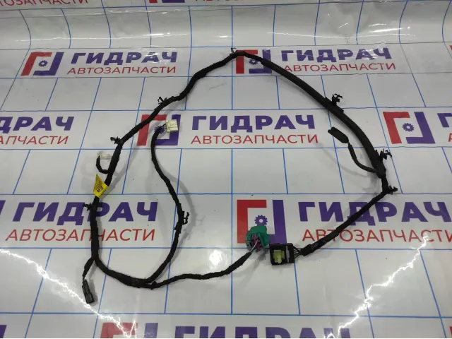 Проводка двери багажника Opel Antara (C105) 20976394.