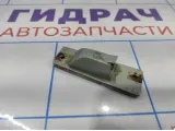 Фонарь подсветки номера Opel Antara (C105) 96627068. Без проводки левый.
