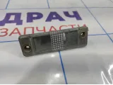 Фонарь подсветки номера Opel Antara (C105) 96627068. Без проводки правый.
