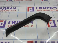 Обшивка двери багажника правая верхняя Opel Antara (C105) 96662597.