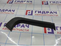 Обшивка двери багажника левая верхняя Opel Antara (C105) 96662596.