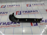 Обшивка двери багажника левая верхняя Opel Antara (C105) 96662596.