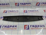 Обшивка двери багажника верхняя Opel Antara (C105) 96662599.