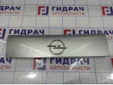Накладка двери багажника Opel Antara (C105) 96661344.