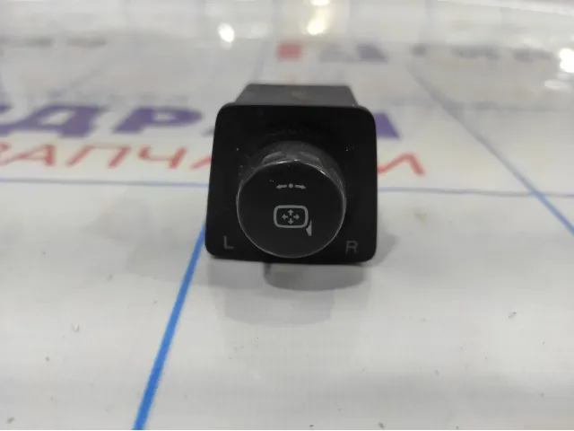 Переключатель регулировки зеркал Opel Antara (C105) 201004180.