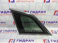 Стекло кузовное глухое левое Opel Antara (C105) 4814138.