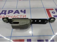Механизм регулировки ремня безопасности Opel Antara (C105) 4801905.