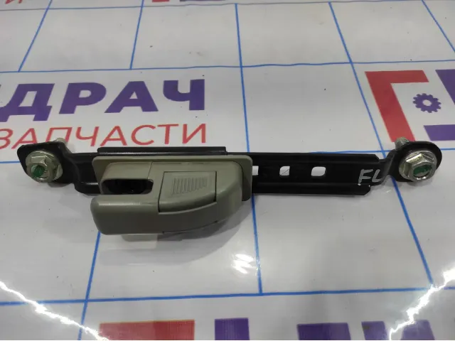 Механизм регулировки ремня безопасности Opel Antara (C105) 4801905.