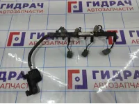 Проводка (коса) форсунок Opel Antara (C105) 12596182.