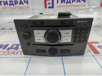 Магнитола Opel Antara (C105) 497316088.