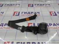 Ремень безопасности передний левый Opel Antara (C105) 96474659.