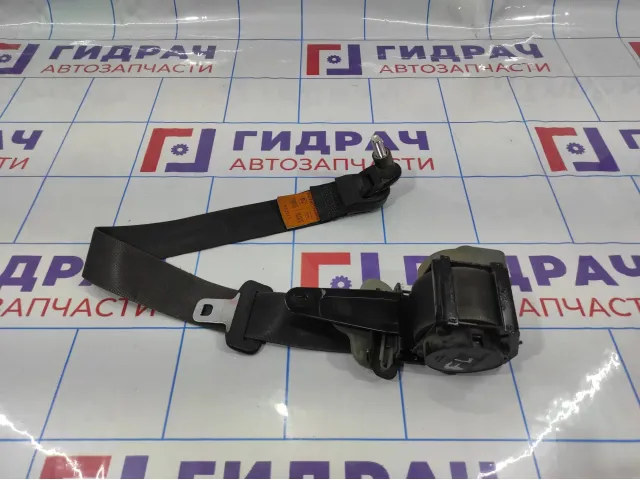 Ремень безопасности передний левый Opel Antara (C105) 96474659.