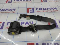Ремень безопасности передний правый Opel Antara (C105) 96474672.