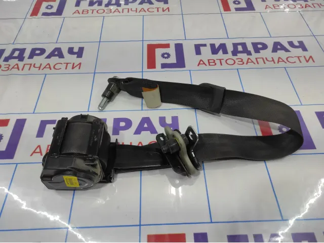 Ремень безопасности передний правый Opel Antara (C105) 96474672.