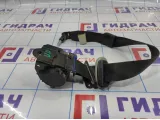 Ремень безопасности передний правый Opel Antara (C105) 96474672.