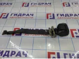 Ремень безопасности задний левый Opel Antara (C105) 96810619.