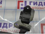 Ремень безопасности задний левый Opel Antara (C105) 96810619.