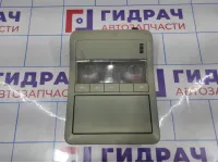 Плафон салонный Opel Antara (C105) 96673770.