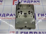 Плафон салонный Opel Antara (C105) 96673770.