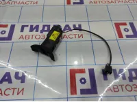 Активатор замка крышки бензобака Opel Antara (C105) 96876105.