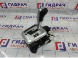 Кулиса КПП Opel Antara (C105) 96625496.