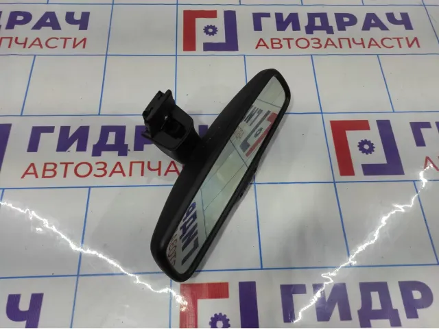 Зеркало заднего вида Opel Antara (C105) 96660609.