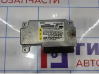 Блок управления AIR BAG Opel Antara (C105) 96866798.