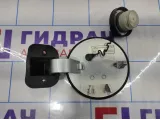 Лючок бензобака Opel Antara (C105) 96660087.