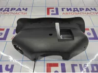 Кожух рулевой колонки нижний Opel Antara (C105) 96630106.