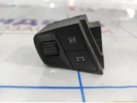 Кнопка многофункциональная Opel Antara (C105) 96628661. В руль левая.