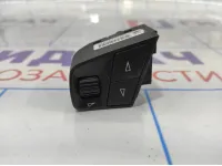 Кнопка многофункциональная Opel Antara (C105) 96628662. В руль правая.