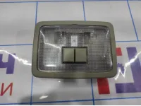 Плафон салонный задний Opel Antara (C105) 4806950.