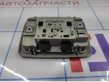 Плафон салонный задний Opel Antara (C105) 4806950.