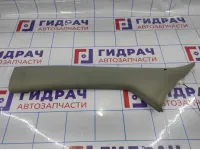 Обшивка стойки передней левой Opel Antara (C105) 4813651.