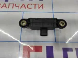Датчик ускорения Opel Antara (C105) 25897967.