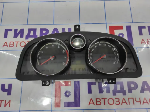 Панель приборов Opel Antara (C105) 94806057.
