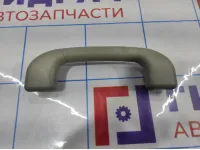 Ручка внутренняя потолочная передняя Opel Antara (C105) 96873858.