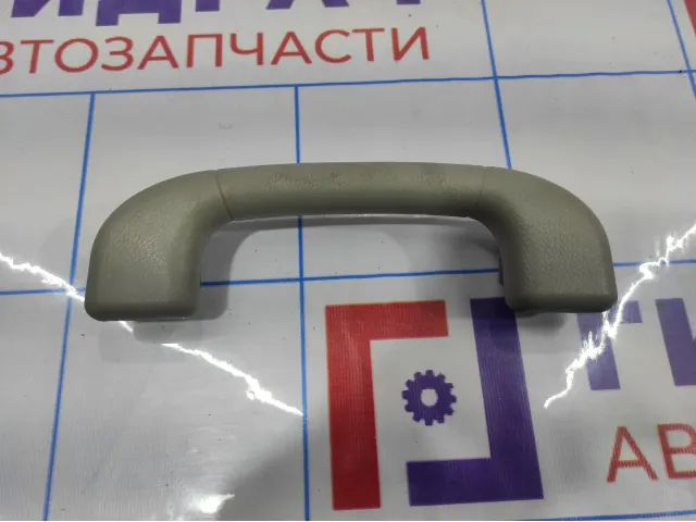 Ручка внутренняя потолочная передняя Opel Antara (C105) 96873858.