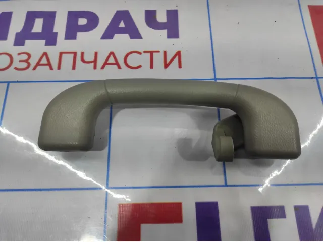 Ручка внутренняя потолочная задняя Opel Antara (C105) 96873852.