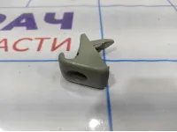 Крючок солнцезащитного козырька Opel Antara (C105) 96866680.