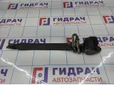 Ремень безопасности задний правый Opel Antara (C105) 96810620.