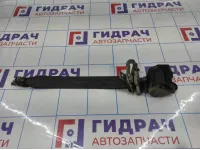 Ремень безопасности задний правый Opel Antara (C105) 96810620.
